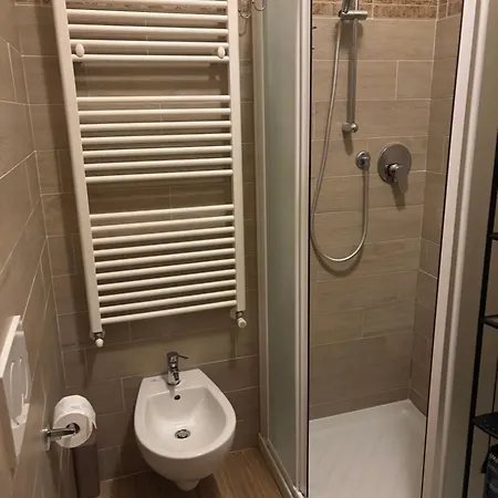 Remondi Apartment