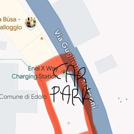 Remondi * エードロ