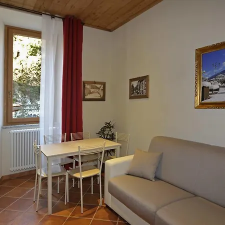 Remondi Appartement *