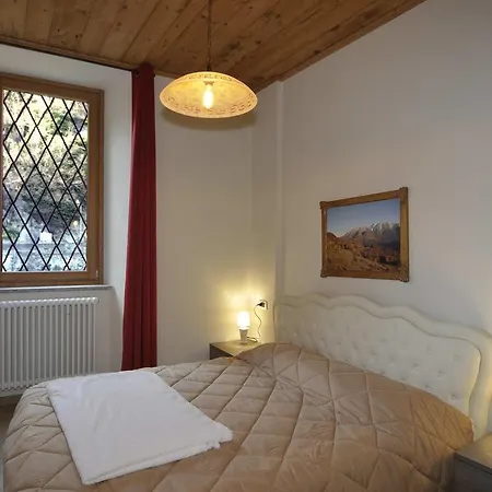 Remondi Appartement *