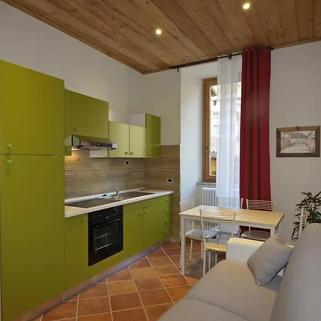 Appartement Remondi