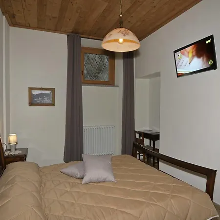 Remondi Apartman *