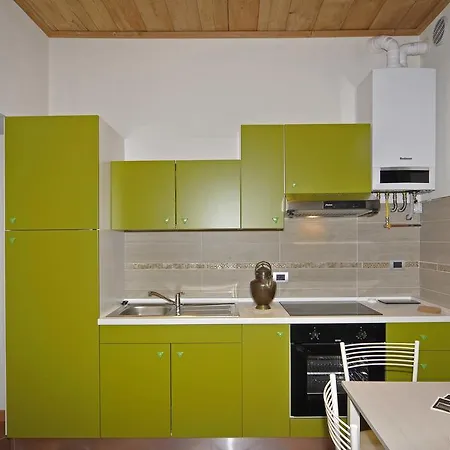 Remondi アパート