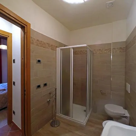 Remondi Apartment Edolo
