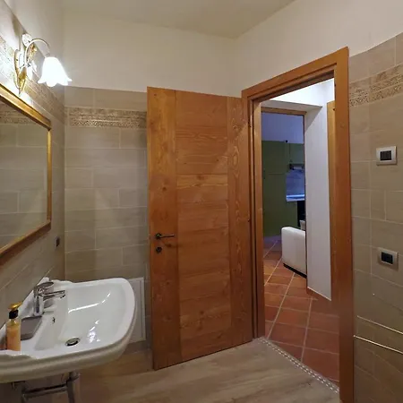 Remondi Apartment