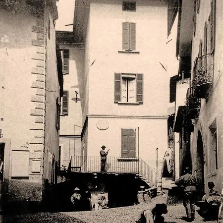 Remondi アパート