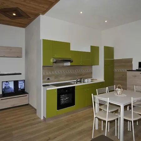 アパート Remondi