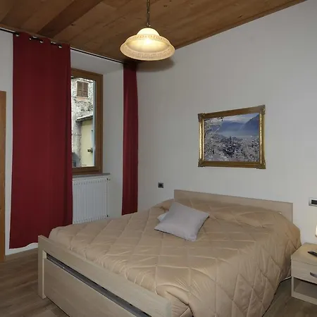 Remondi Apartment Edolo