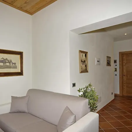 Remondi Apartmán Edolo