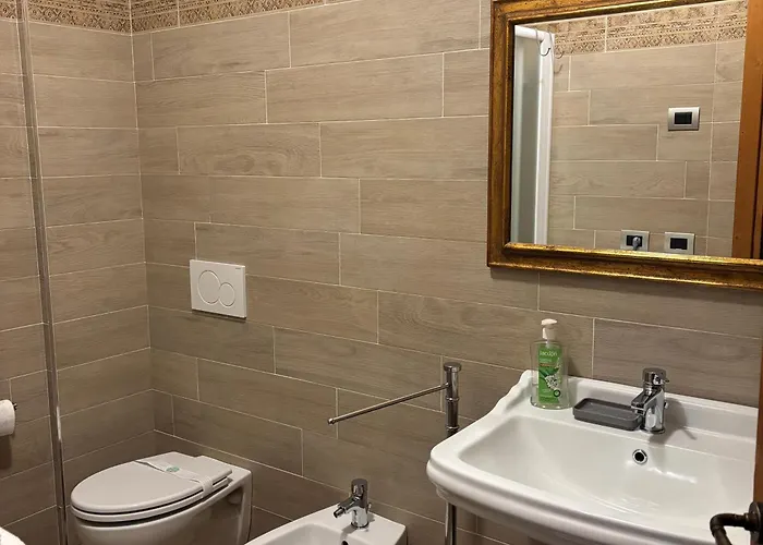 Remondi Apartamento Edolo