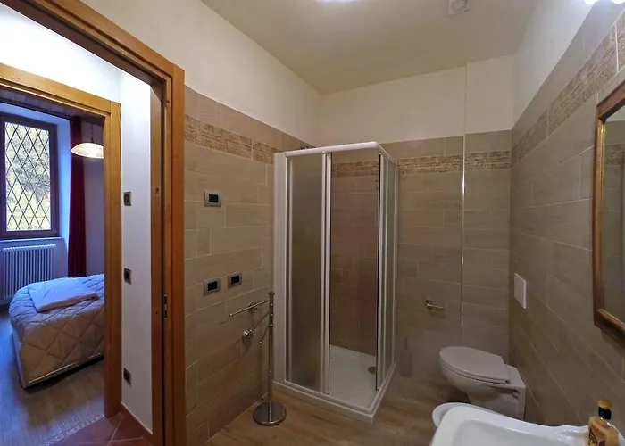 Remondi Apartamento Edolo