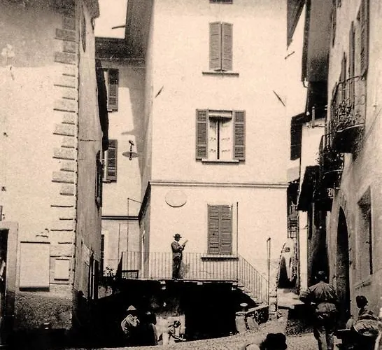 Remondi Apartamento