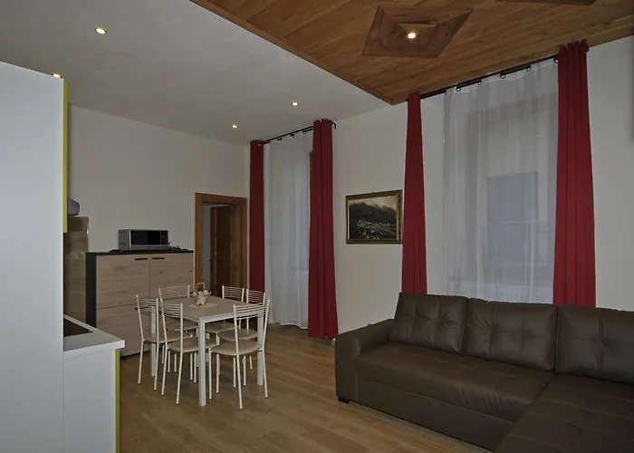 Remondi Apartamento *