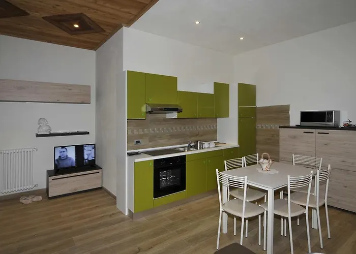 Apartamento Remondi