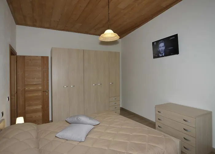 Apartamento Remondi