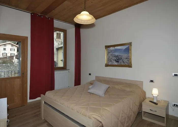 Remondi Apartamento Edolo