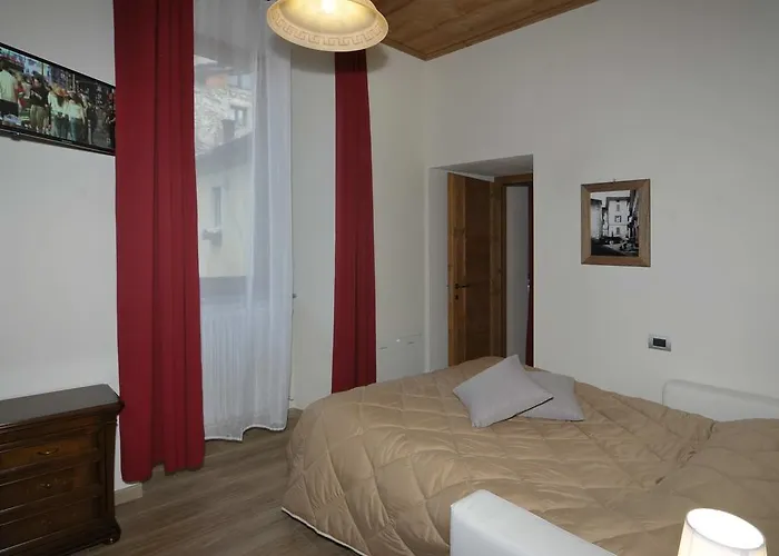 Remondi Edolo